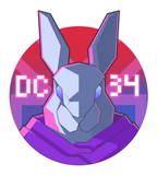 DefCon34. Rabbit Hole