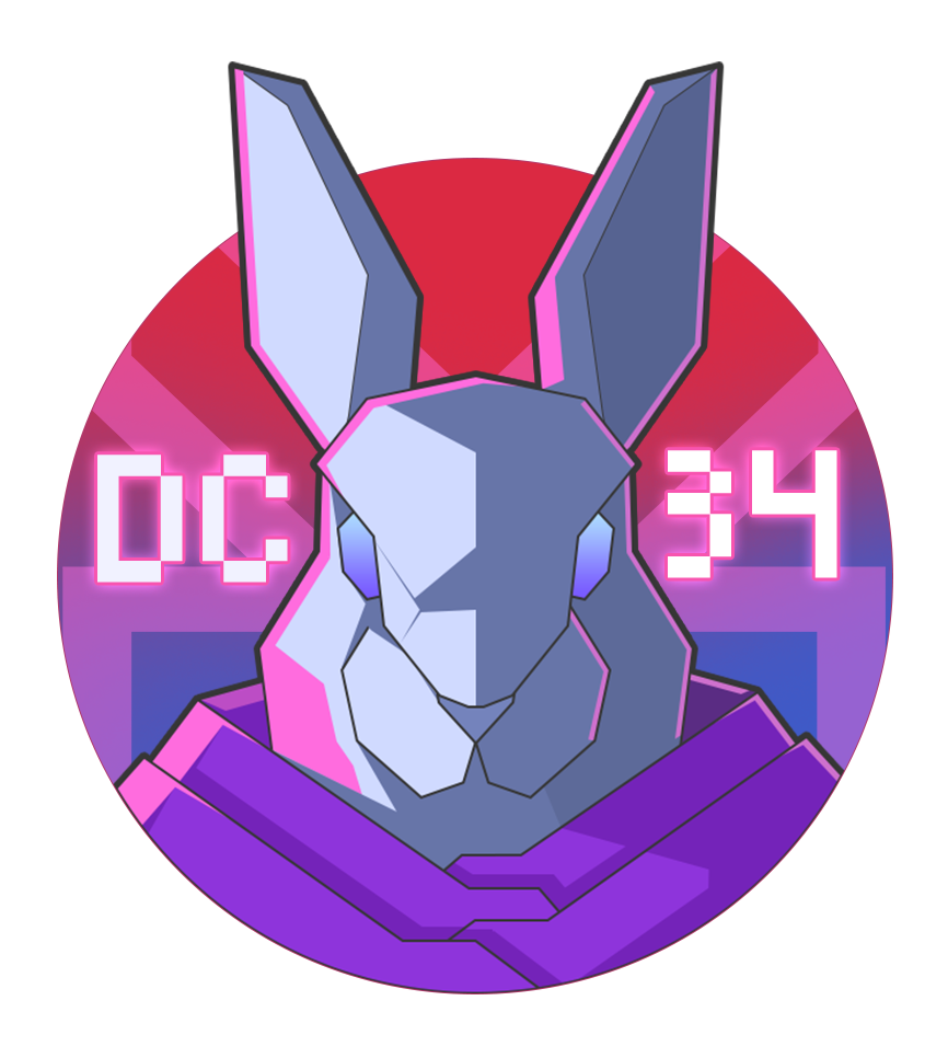 DefCon34. Rabbit Hole