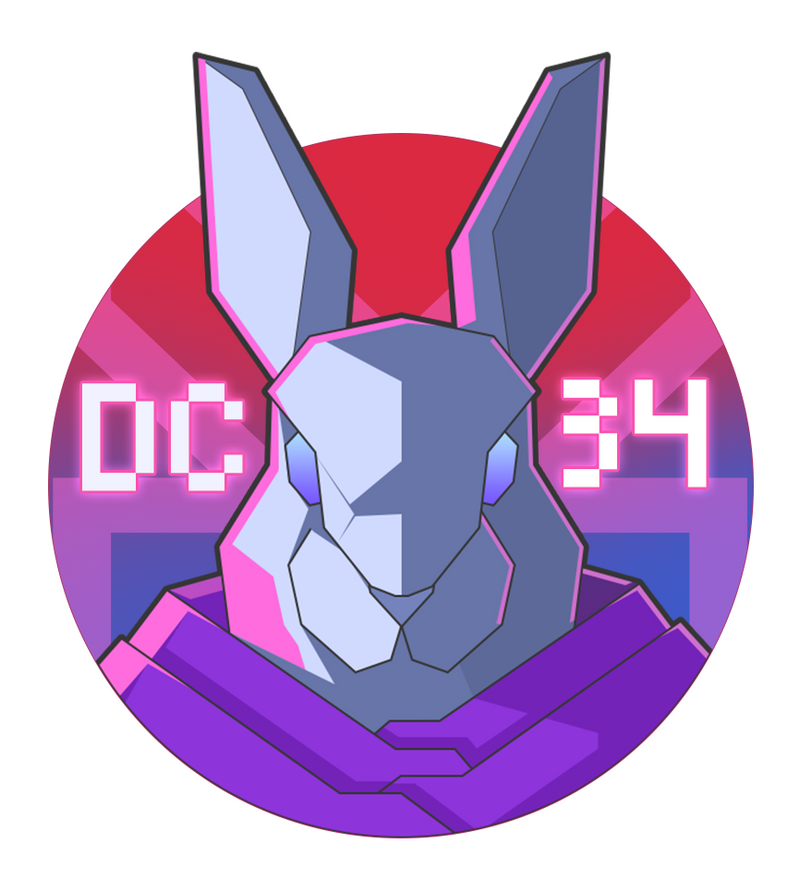 DefCon34. Rabbit Hole