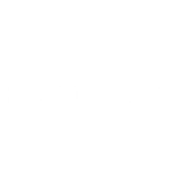 Hack Different (in white)