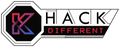 Hack Different (variant 2)