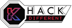 Hack Different (variant 2)