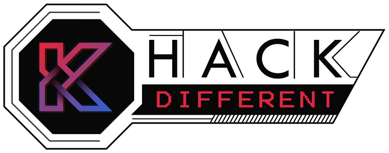 Hack Different (variant 2)