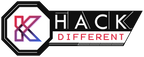 Hack Different (variant 3)