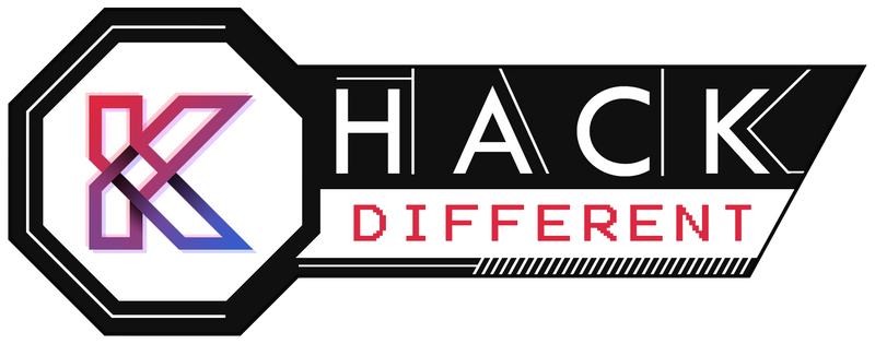 Hack Different (variant 3)