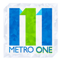 Metro 1