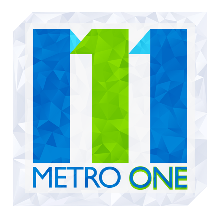 Metro 1