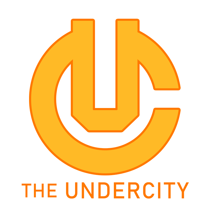 Undercity Logo